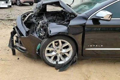 2016 Chevrolet Impala 1G1155SA4GU109291 VIN:1G1155SA4GU109291