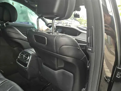 2019 Mercedes-Benz S 350 WDDUF2BB6KA492918 VIN:WDDUF2BB6KA492918