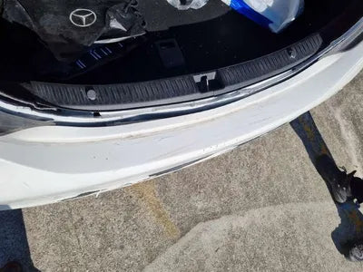 2016 Mercedes-Benz C 200 WDDWF3HB5GF318743 VIN:WDDWF3HB5GF318743