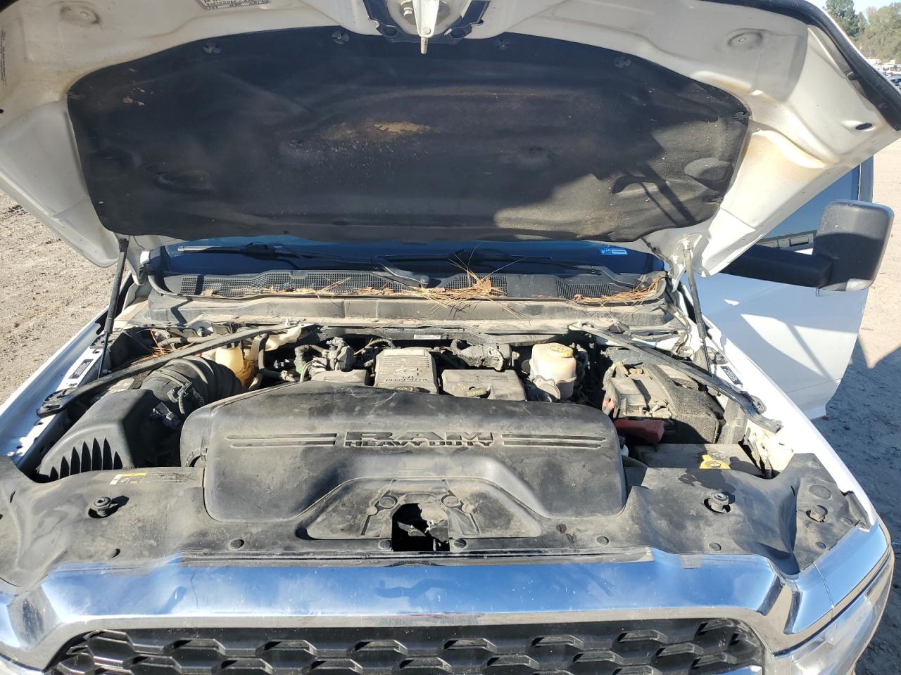 2022 RAM 2500 BIG HORN/LONE STAR VIN:3C6UR5DL9NG248377