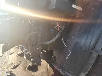 2017 Kia Sorento 564KMKNAPK81BDHA3 VIN:564KMKNAPK81BDHA3