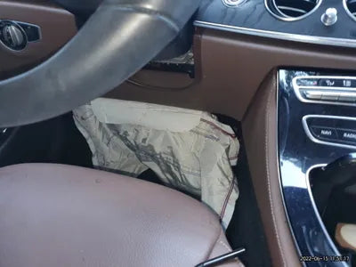 2019 Mercedes-Benz E 220 WDDZF0EB8KA697405 VIN:WDDZF0EB8KA697405