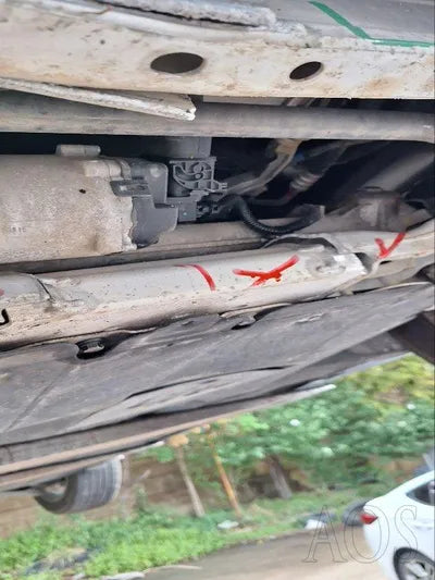 2020 Genesis G80 VIN: