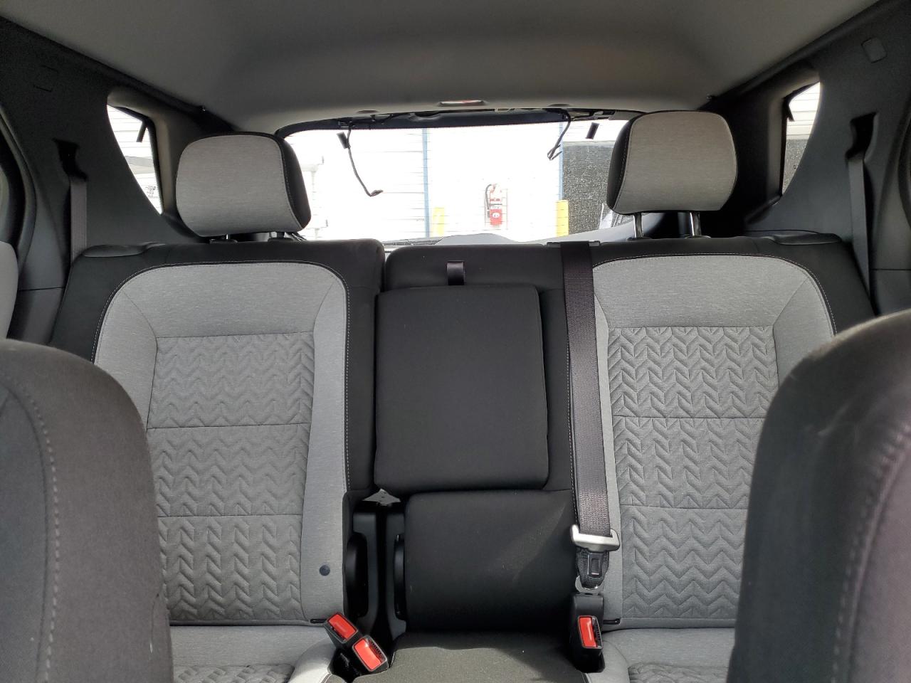 2024 CHEVROLET EQUINOX LS VIN:3GNAX5EG6RL301995