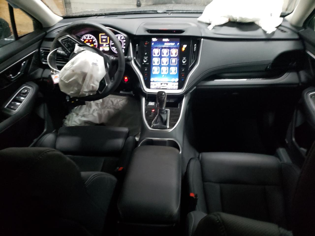 2024 SUBARU OUTBACK LIMITED VIN:4S4BTANC2R3275840