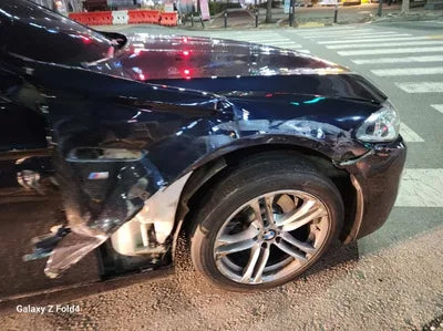 2016 BMW 520 WBA5E5101GG201746 VIN:WBA5E5101GG201746