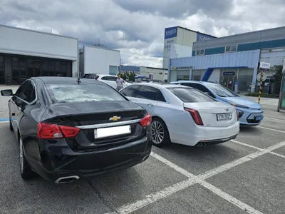 2016 Chevrolet Impala 1G1155SA3GU138944 VIN:1G1155SA3GU138944