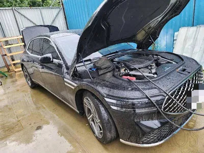 2023 Genesis G90 VIN: