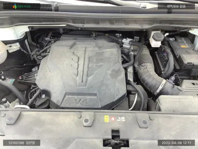 2021 Kia Carnival KNANE813BMS050515 VIN:KNANE813BMS050515