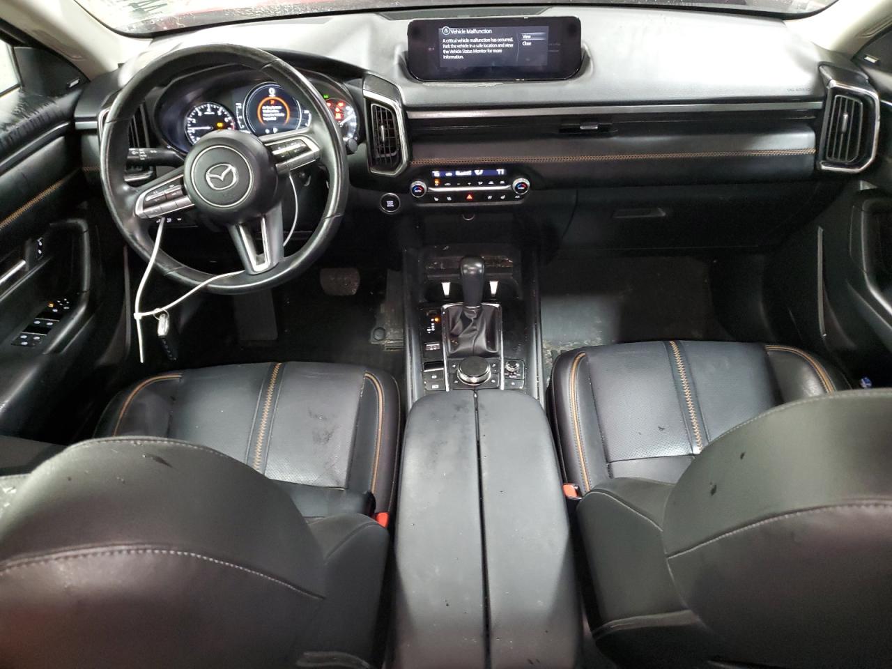 2023 MAZDA CX-50 PREMIUM PLUS VIN:7MMVABEM2PN125816