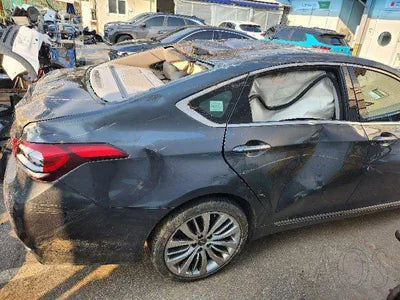 2019 Genesis G80 VIN: