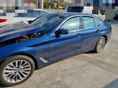 2020 BMW 523 WBA11ES06MCF27623 VIN:WBA11ES06MCF27623