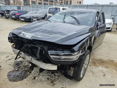 2019 Genesis G90 VIN: