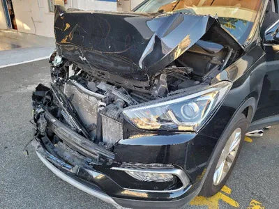 2018 Hyundai Santa FE KMHSW81UBJU840665 VIN:KMHSW81UBJU840665