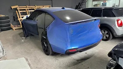 2020 BMW 320 NONE VIN: