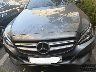 2018 Mercedes-Benz C 200 WDDWF4CB6JF630929 VIN:WDDWF4CB6JF630929