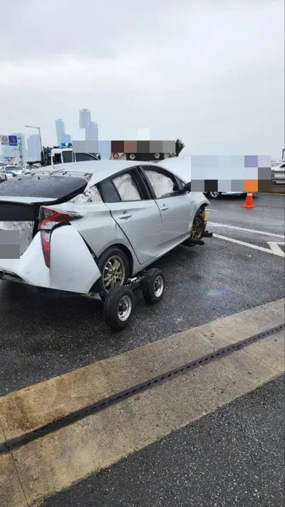 2016 Toyota Prius VIN: