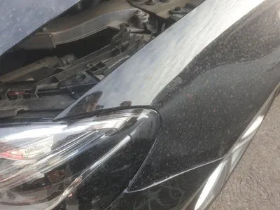 2017 Mercedes-Benz E 220 669KMWDDZF0EB2HA0 VIN:669KMWDDZF0EB2HA0