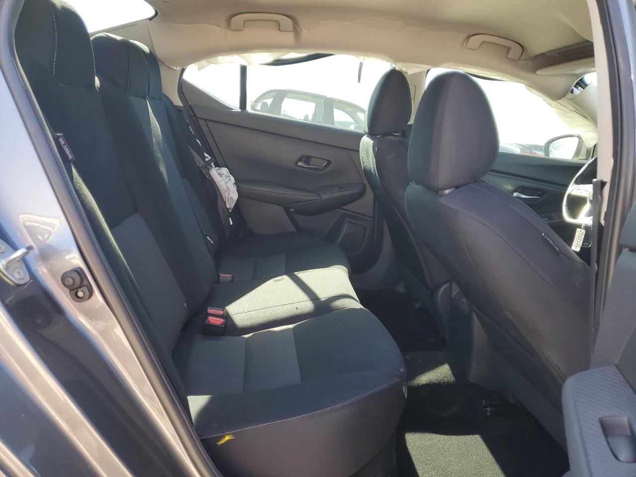 2024 NISSAN SENTRA SV VIN:3N1AB8CV3RY386987