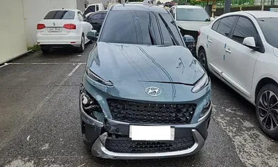 2021 Hyundai Kona KMHK3813GMU680249 VIN:KMHK3813GMU680249
