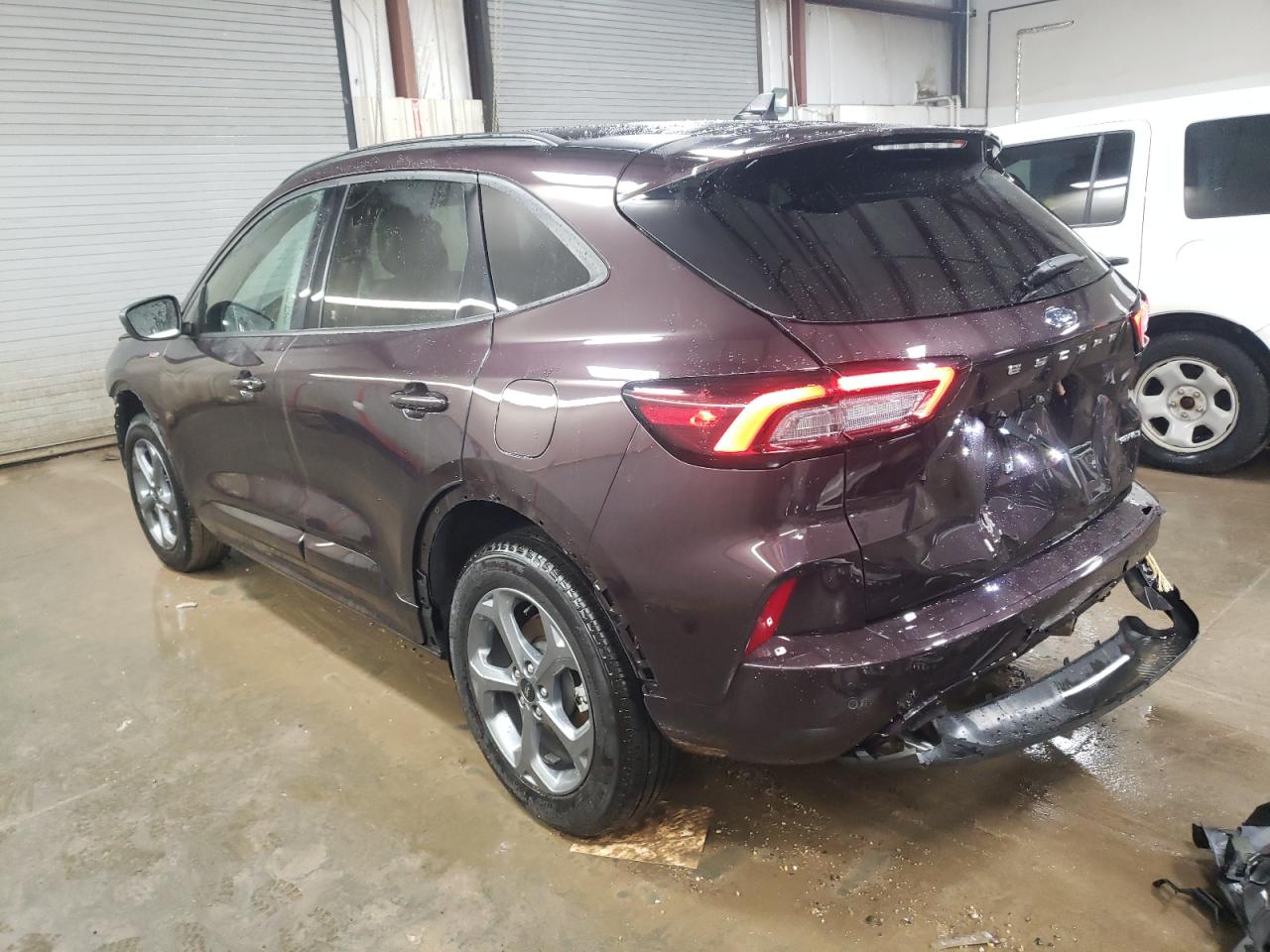 2023 FORD ESCAPE ST LINE VIN:1FMCU9MN9PUB38842