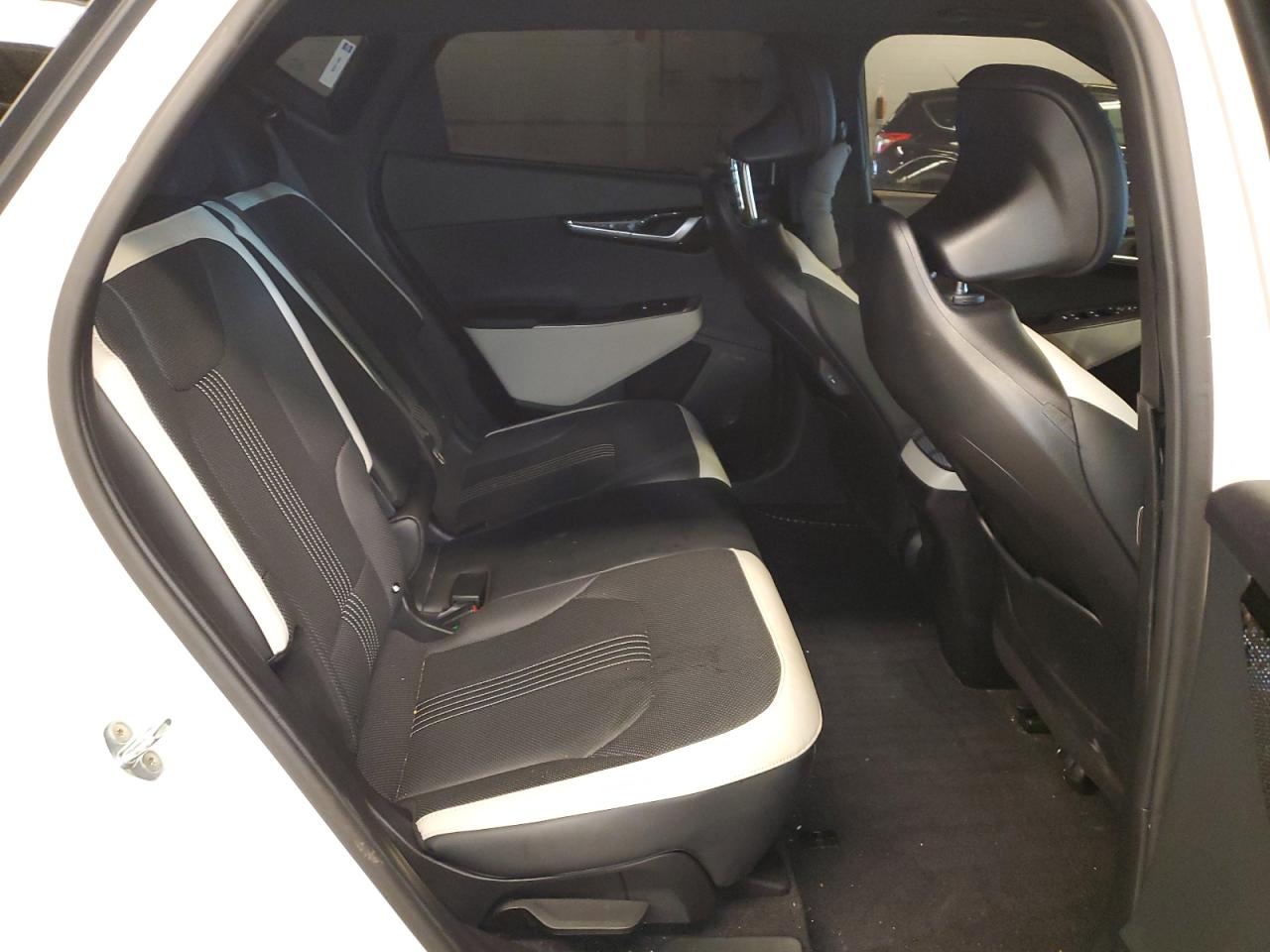 2022 KIA EV6 GT LINE VIN:KNDC4DLC5N5067119