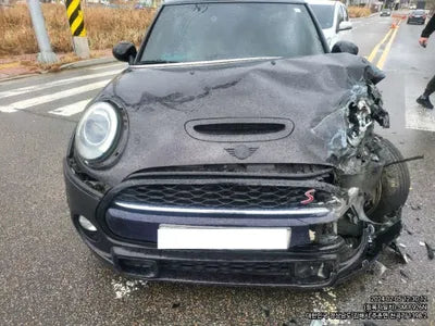 2016 MINI Cooper WMWXP7101GT878110 VIN:WMWXP7101GT878110