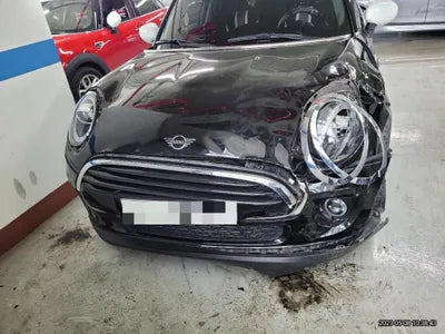 2020 MINI Cooper WMWXV710XL2M69593 VIN:WMWXV710XL2M69593