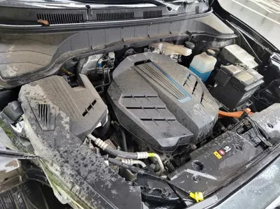 2019 Hyundai Kona VIN: