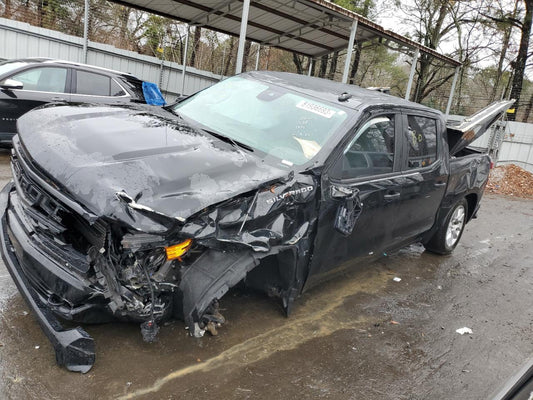 2022 CHEVROLET SILVERADO C1500 CUSTOM VIN:3GCPABEK5NG605426