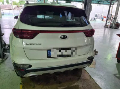 2021 Kia Sportage 176KMKNAPM813BMK9 VIN:176KMKNAPM813BMK9