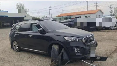 2016 Kia Sorento KNAPK81ABGA219791 VIN:KNAPK81ABGA219791