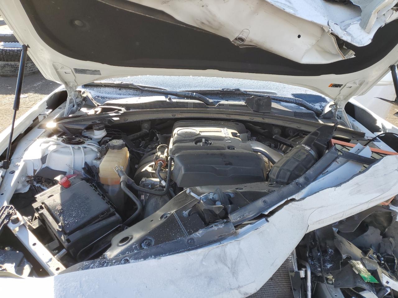 2023 CHEVROLET CAMARO LS VIN:1G1FB3DX2P0101346