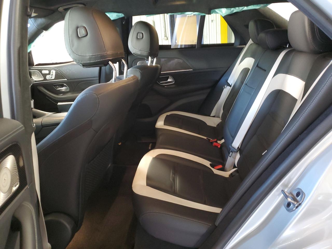 2023 MERCEDES-BENZ GLE 63 AMG 4MATIC VIN:4JGFB8KB1PA945010