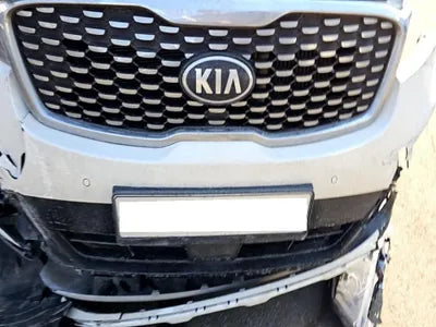 2018 Kia Sorento KNAPS81ABKA486639 VIN:KNAPS81ABKA486639