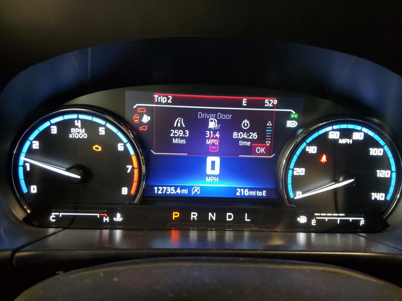 2023 FORD BRONCO SPORT OUTER BANKS VIN:3FMCR9C6XPRD83619