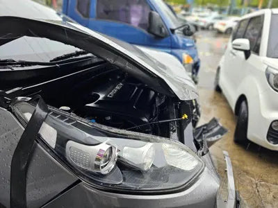 2017 Kia Sportage KNAPN813BHK277136 VIN:KNAPN813BHK277136