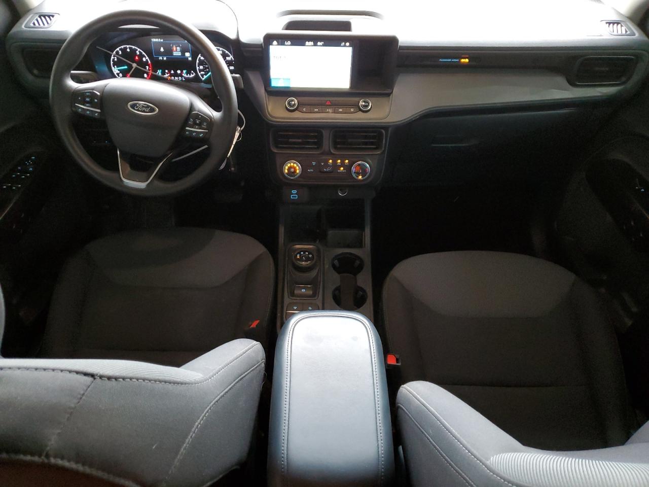 2024 FORD MAVERICK XL VIN:3FTTW8B99RRA97153