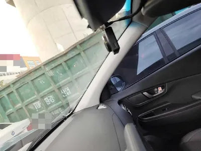 2019 Hyundai Kona 457KMKMHK381GFKU0 VIN:457KMKMHK381GFKU0