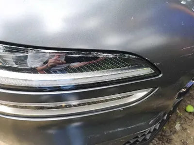 2021 Genesis G70 VIN: