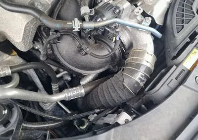 2021 Mercedes-Benz CLA 250 W1K5J4HB8MN199717 VIN:W1K5J4HB8MN199717