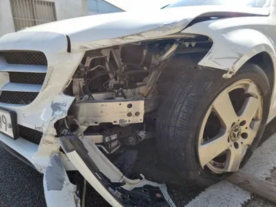 2017 Mercedes-Benz C 200 WDDWF3HB6HR301370 VIN:WDDWF3HB6HR301370