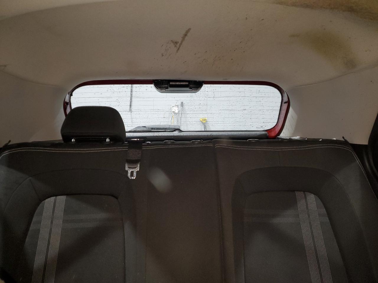 2022 HYUNDAI VENUE SEL VIN:KMHRC8A38NU181480