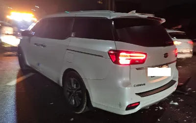 2019 Kia Carnival KNAMB81ABKS575292 VIN:KNAMB81ABKS575292