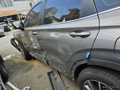 2018 Hyundai Santa FE KMHS281BBKU007230 VIN:KMHS281BBKU007230