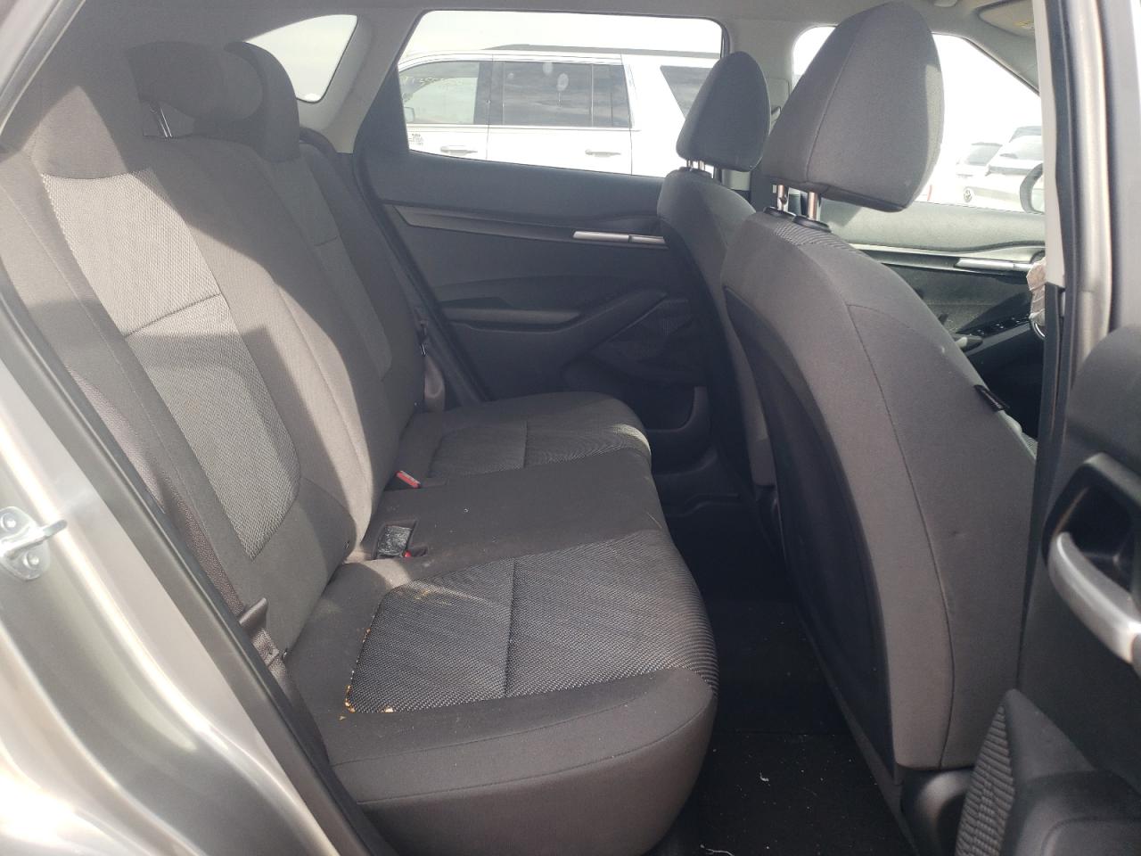 2024 KIA SELTOS LX VIN:KNDEPCAAXR7541393