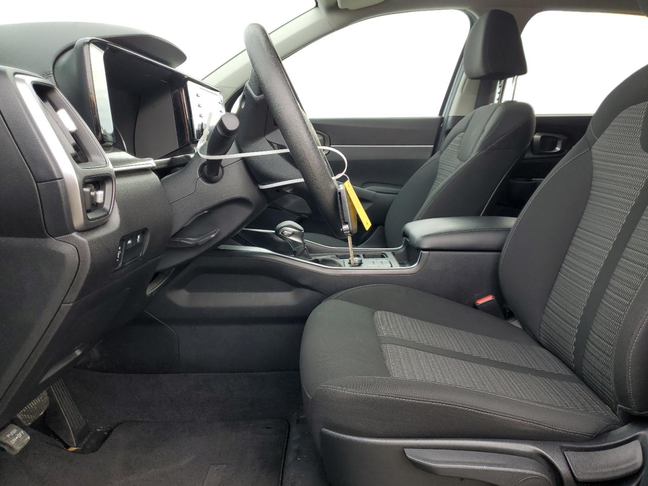 2023 KIA SORENTO LX VIN:5XYRG4LC8PG207160