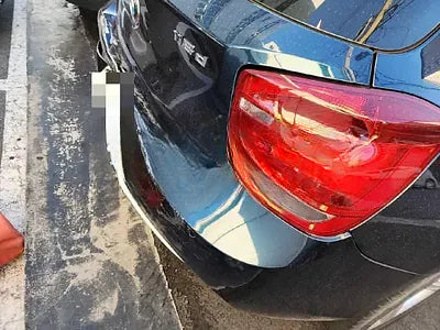 2014 BMW 1 Series NONE VIN: