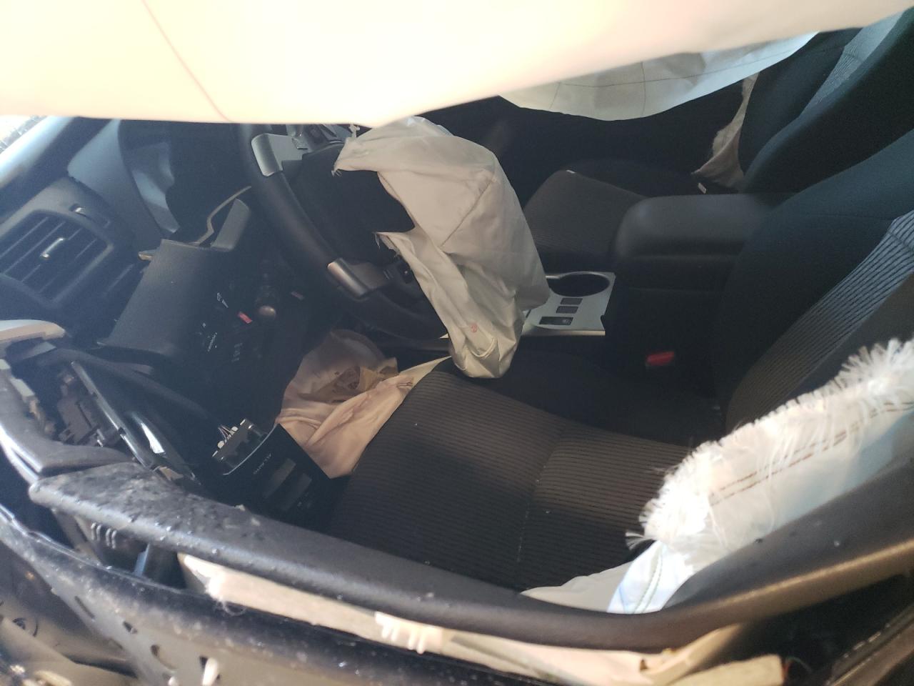 2023 TOYOTA 4RUNNER SR5 VIN:JTEEU5JR9P5291563