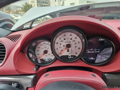 2022 Porsche Boxster WP0CD2982NS228096 VIN:WP0CD2982NS228096